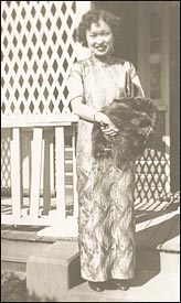 Outside the Family Home