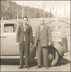 Glenn Innes - Norman Young